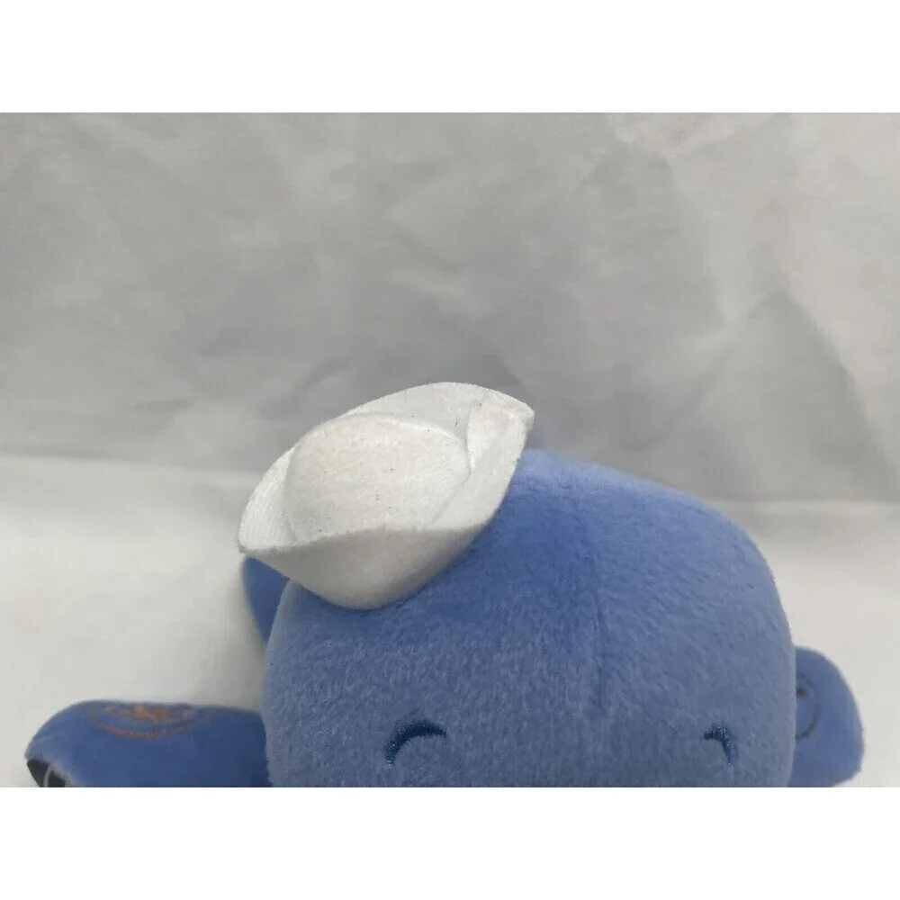 Baby Einstein Octoplush Musical Octopus Stuffed Plush 11